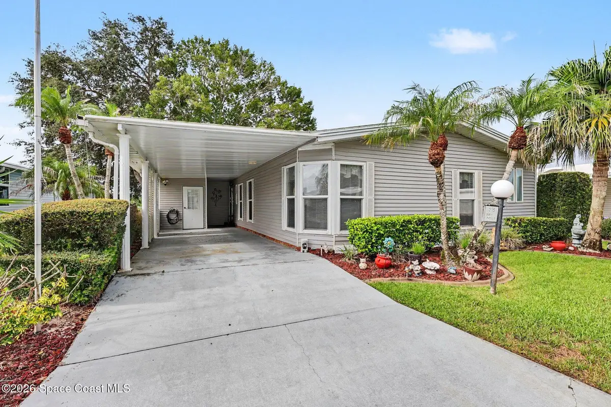 315 Meridian Run Drive #93, Cocoa, FL 32926 - #1