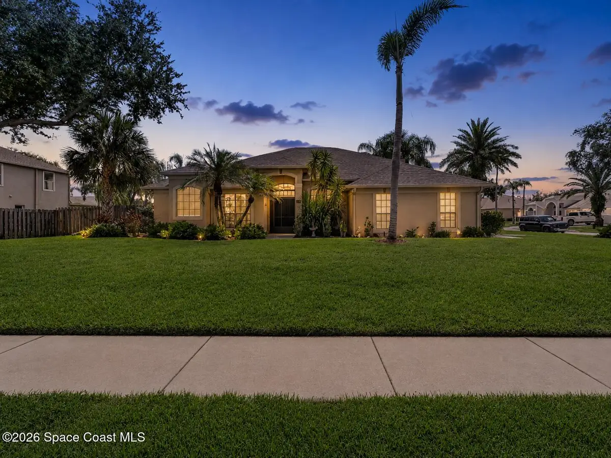 1494 Wellington Circle, Rockledge, FL 32955 - #1
