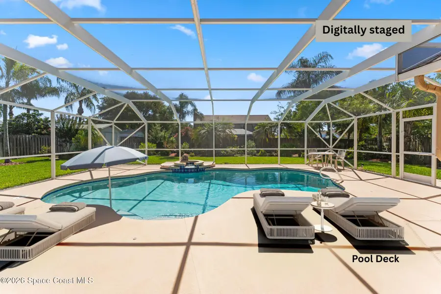 1494 Wellington Circle, Rockledge, FL 32955 - #2