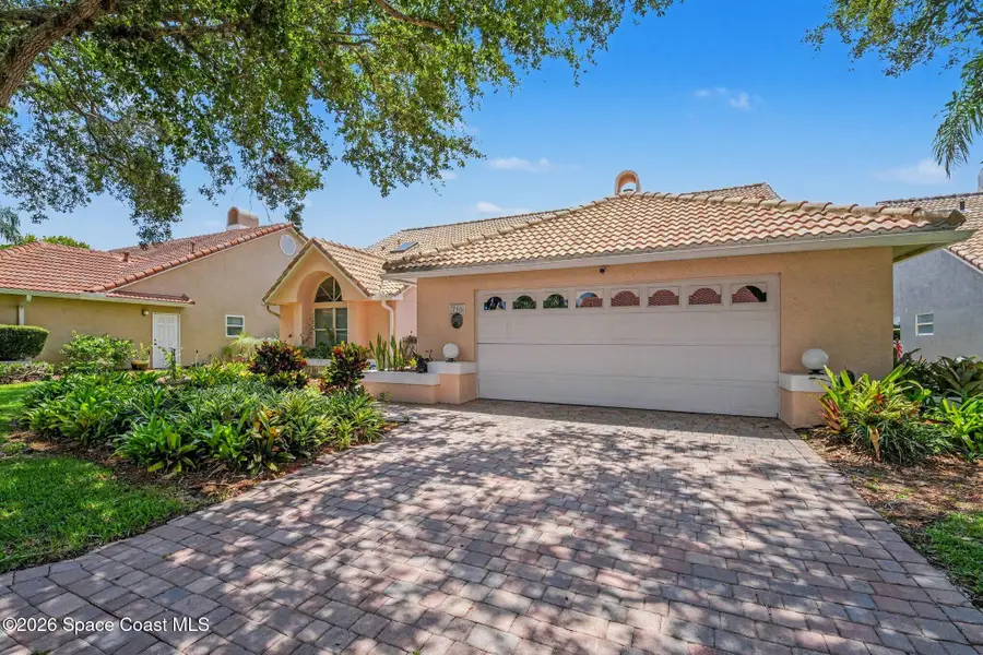 798 Spanish Cove Drive, Melbourne, FL 32940 - #2