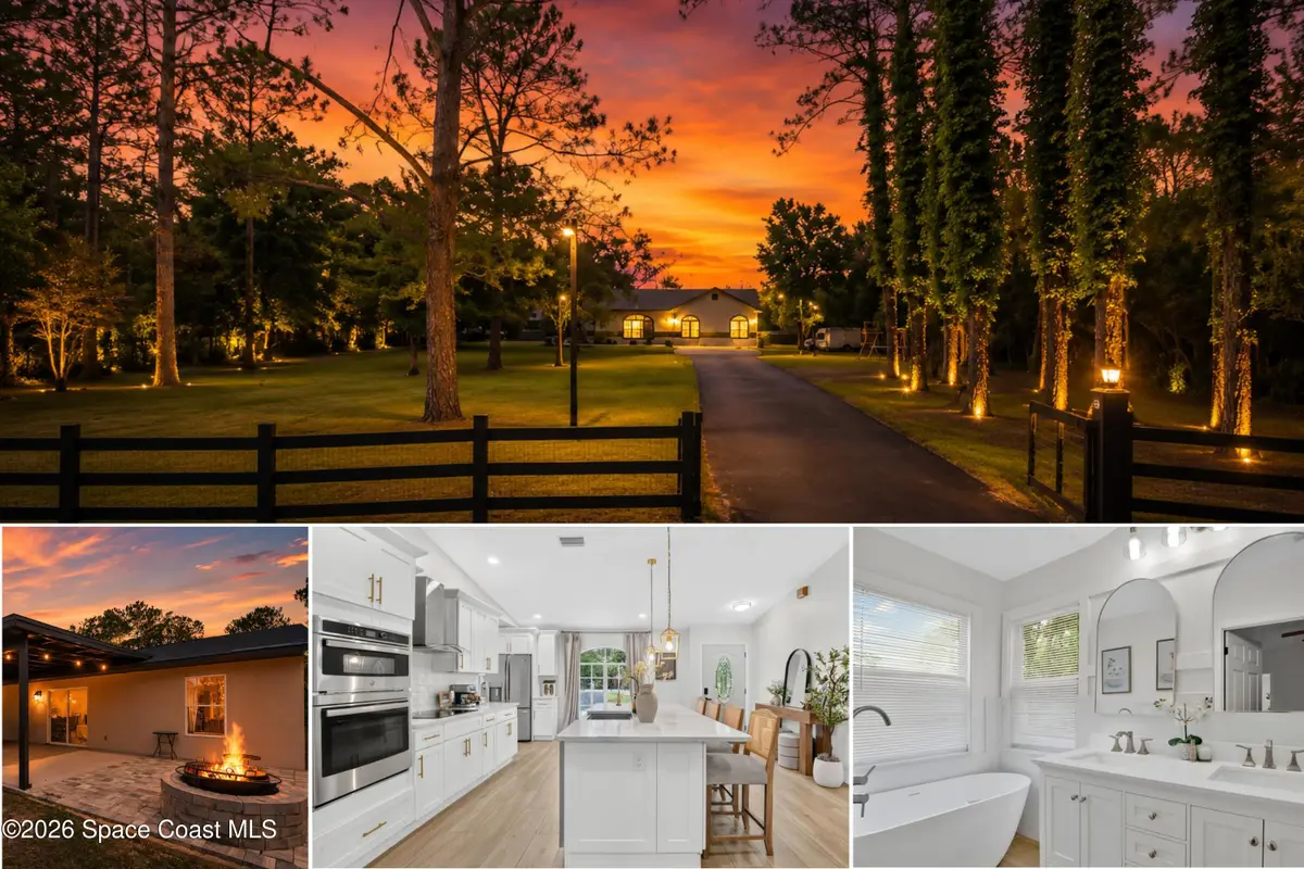 3346 Tarragon Street, Cocoa, FL 32926 - #1