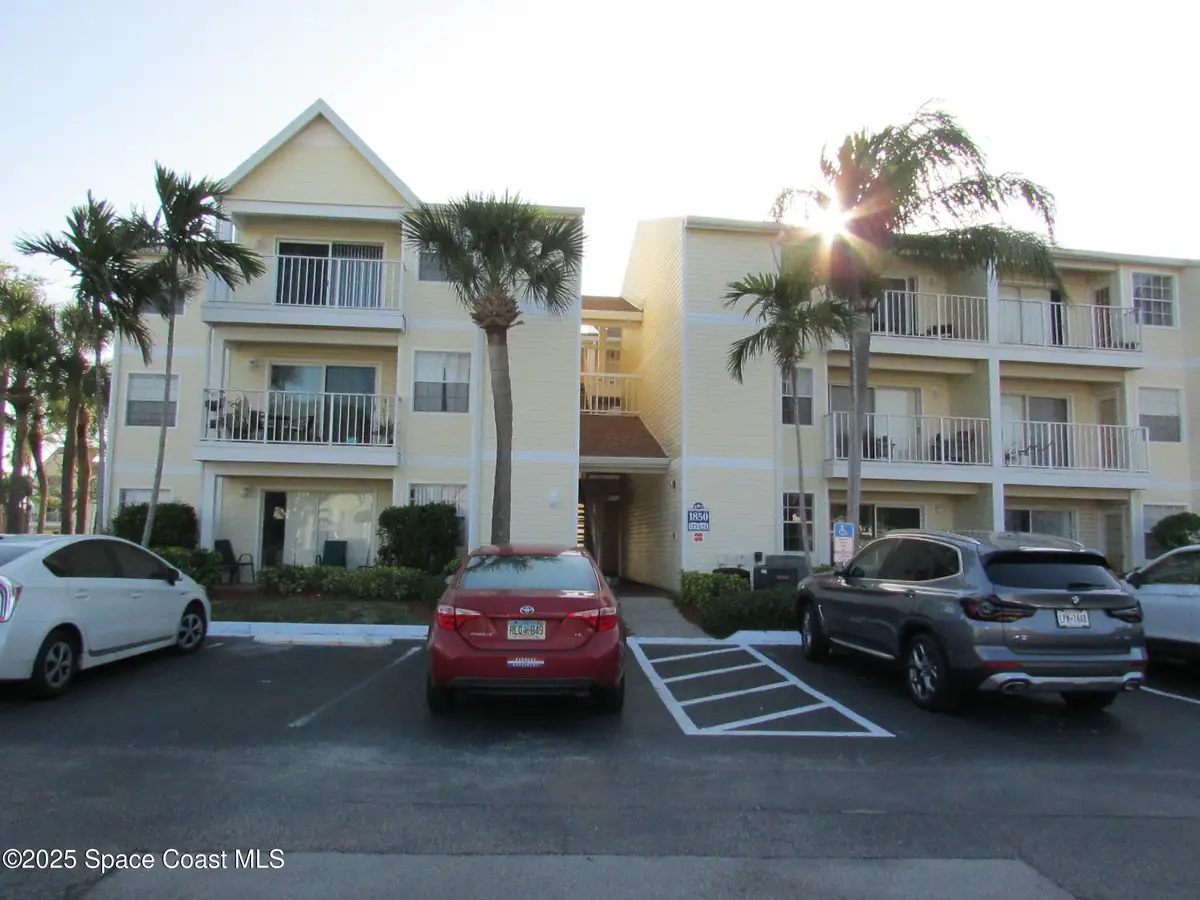 1850 Charlesmont Drive #7118, Melbourne, FL 32903 - #1