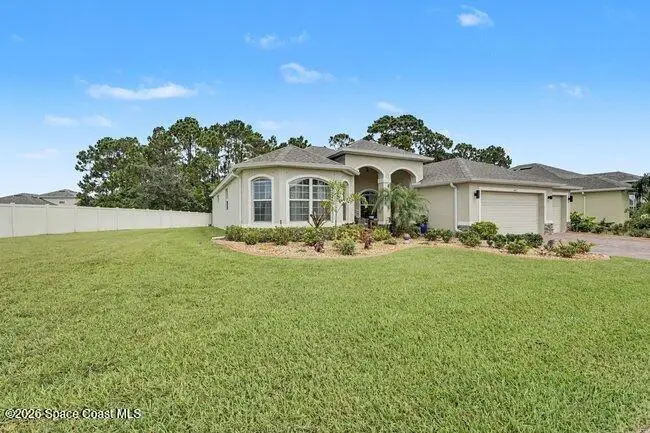 607 SE Gleneagles Drive Se, Palm Bay, FL 32909 - #2