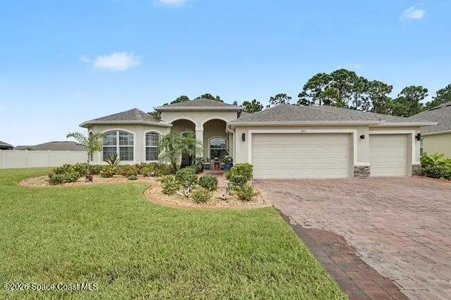 607 SE Gleneagles Drive Se, Palm Bay, FL 32909 - #3
