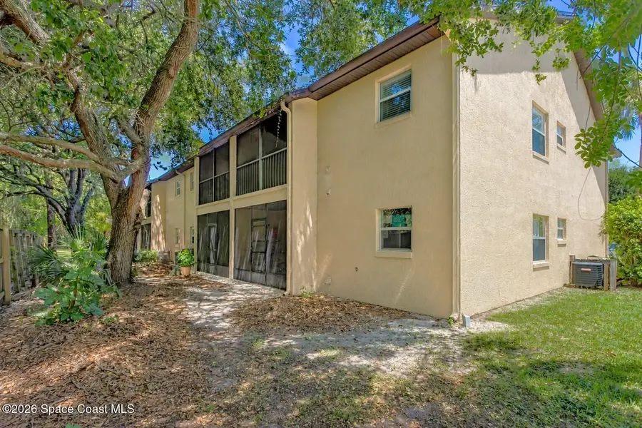 265 Spring Drive #3, Merritt Island, FL 32953 - #3