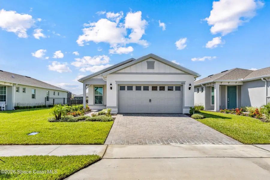 3063 Tidepool Place, Melbourne, FL 32940 - #3