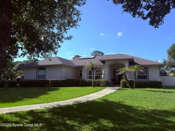 4940 Shade Tree Street, Cocoa, FL 32926