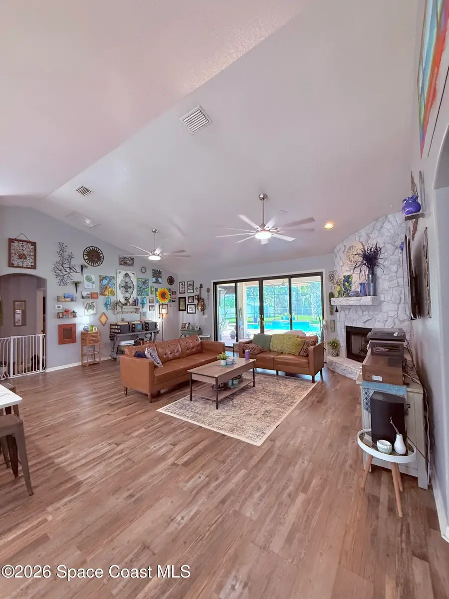 4940 Shade Tree Street, Cocoa, FL 32926 - #3