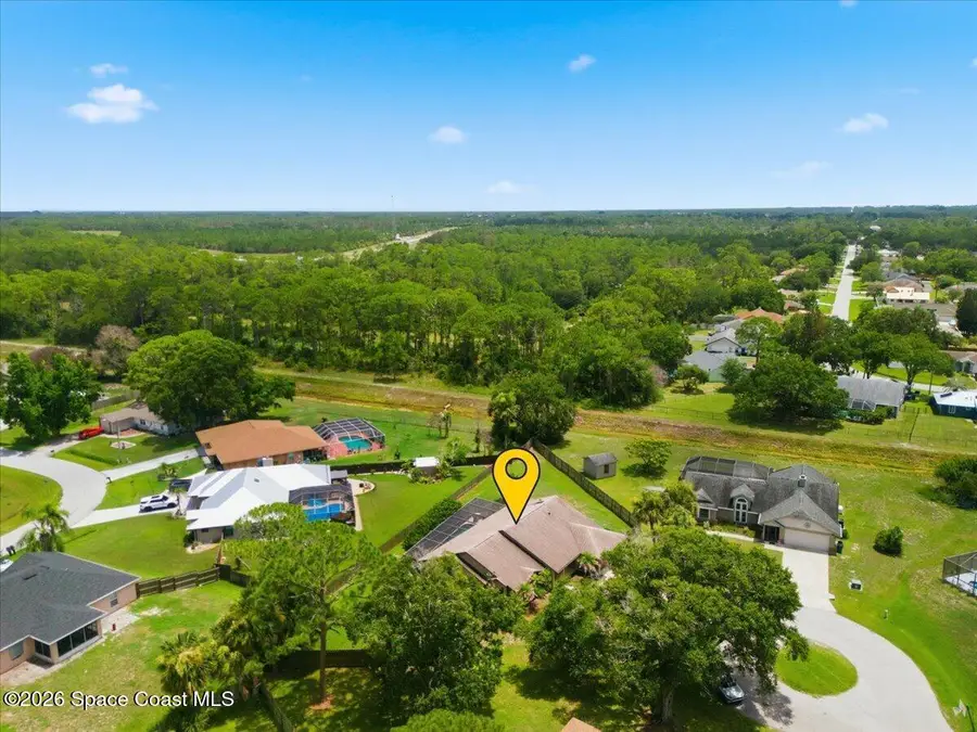 1201 Gem Court, Palm Bay, FL 32907 - #2