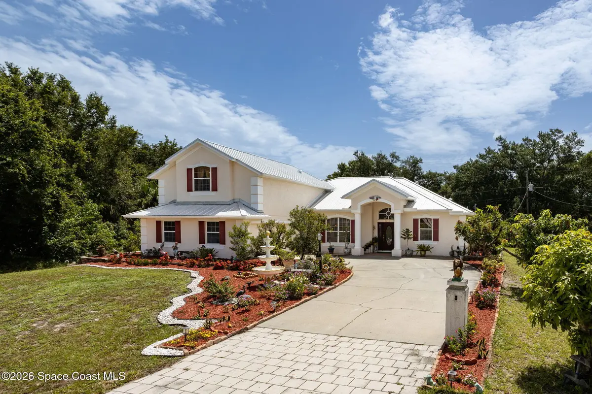 8756 96th Court, Vero Beach, FL 32967 - #1
