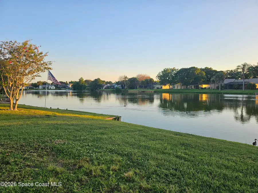 1211 Golden Pond Lane E, Rockledge, FL 32955 - #2