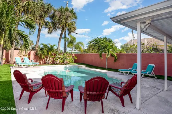 220 Arthur Avenue, Cocoa Beach, FL 32931