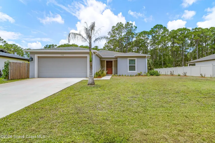 730 Scott Avenue Sw, Palm Bay, FL 32908 - #2