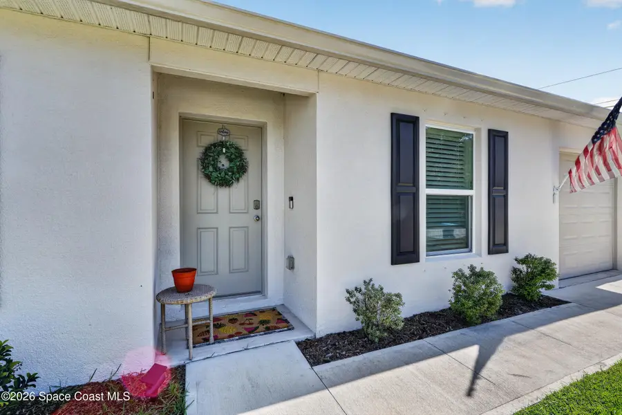1207 Waffle Street Se, Palm Bay, FL 32909 - #3