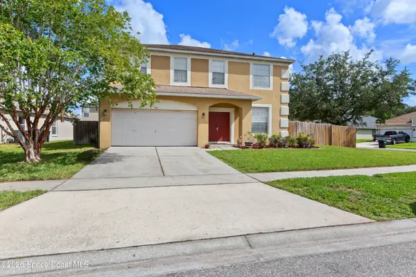 807 Jadestone Circle, Orlando, FL 32828