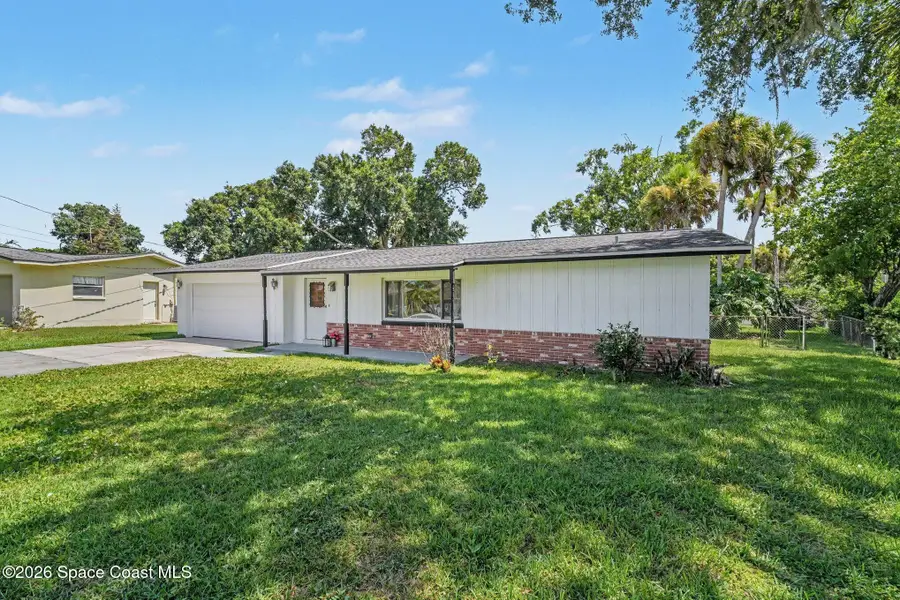 1322 Royal Birkdale Circle, Rockledge, FL 32955 - #2