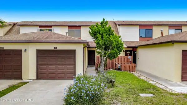 60 Bogart Place, Merritt Island, FL 32953