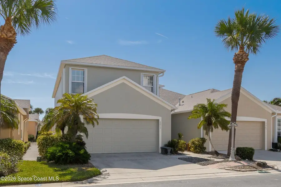 3213 Monitor Lane, Indialantic, FL 32903 - #2