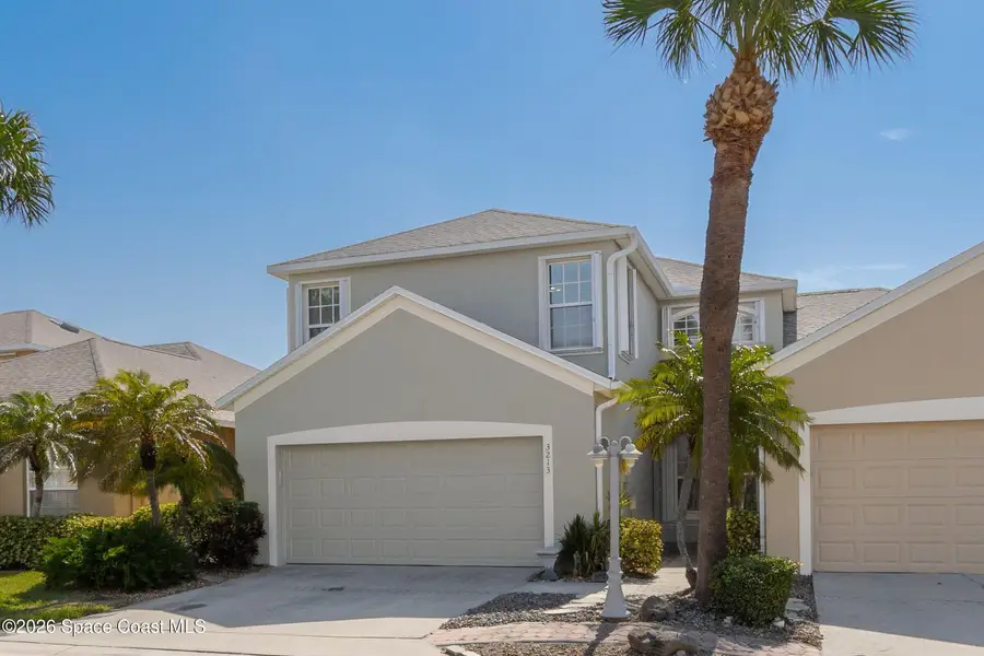3213 Monitor Lane, Indialantic, FL 32903 - #3