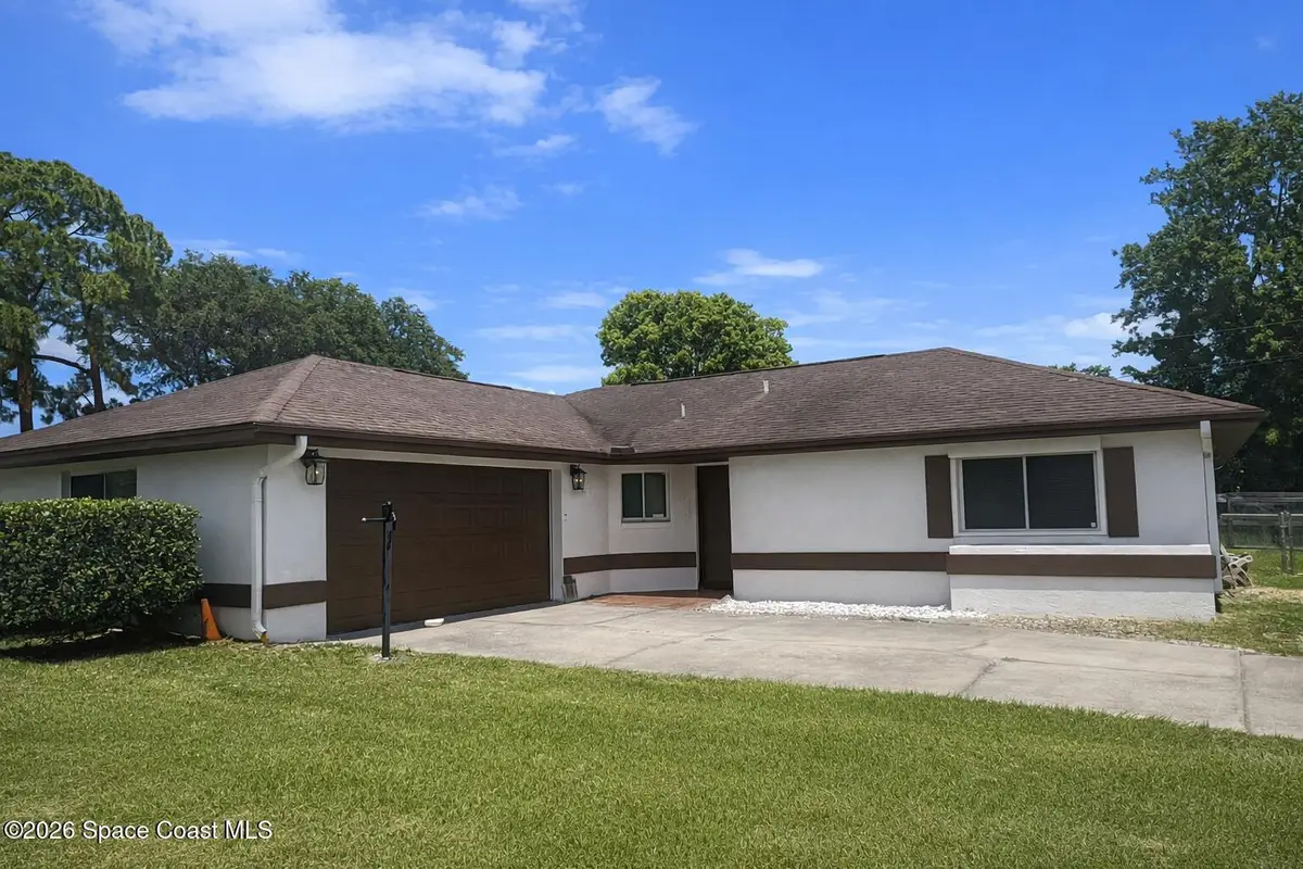 6485 Manila Drive, Cocoa, FL 32927 - #1