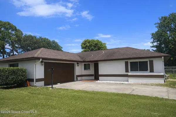 6485 Manila Drive, Cocoa, FL 32927
