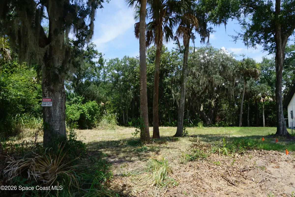 306 Jennifer Drive, Titusville, FL 32796 - #1