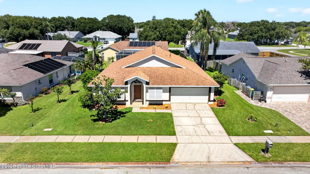 1969 Fabien Circle, Melbourne, FL 32940 - #1
