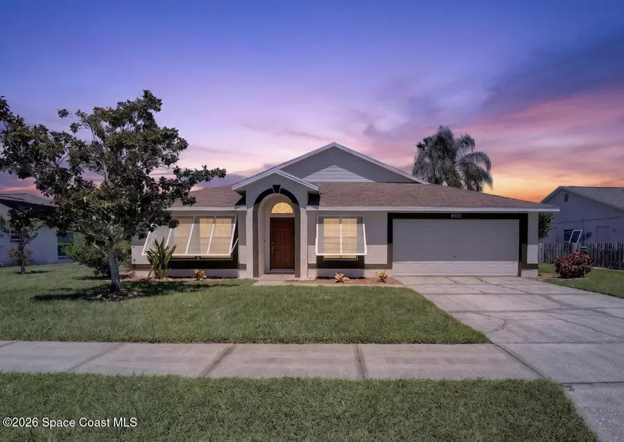 1969 Fabien Circle, Melbourne, FL 32940 - #2