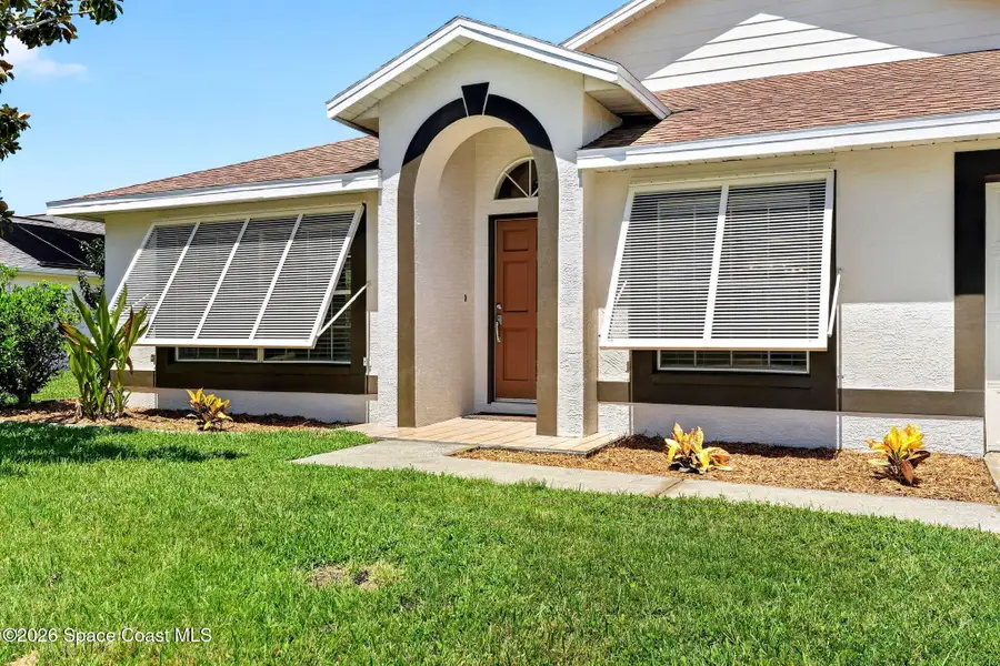 1969 Fabien Circle, Melbourne, FL 32940 - #3