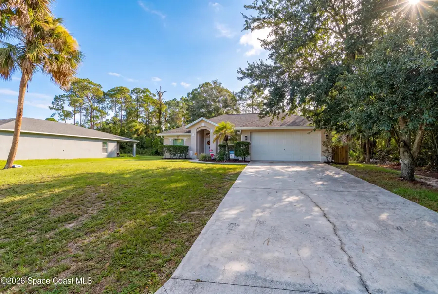 585 Sea Fury Avenue Sw, Palm Bay, FL 32908 - #2