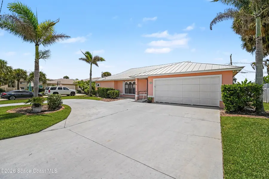 209 Chalet Avenue, Indialantic, FL 32903 - #3