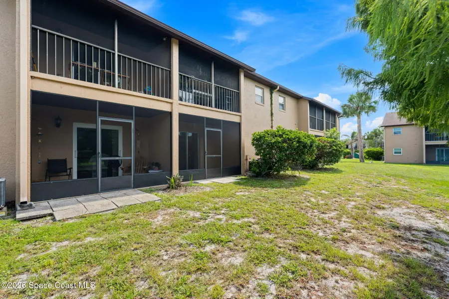 240 Spring Drive #5, Merritt Island, FL 32953 - #2