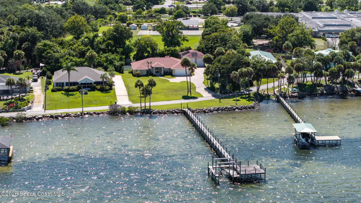 4135 Indian River Drive, Cocoa, FL 32927 - #1