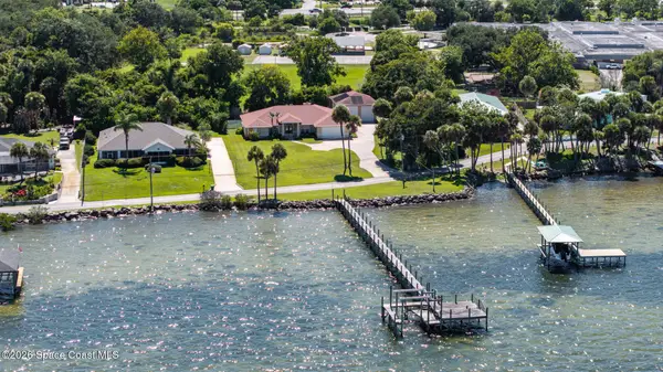 4135 Indian River Drive, Cocoa, FL 32927
