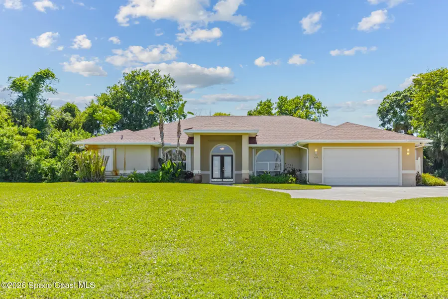 4135 Indian River Drive, Cocoa, FL 32927 - #2