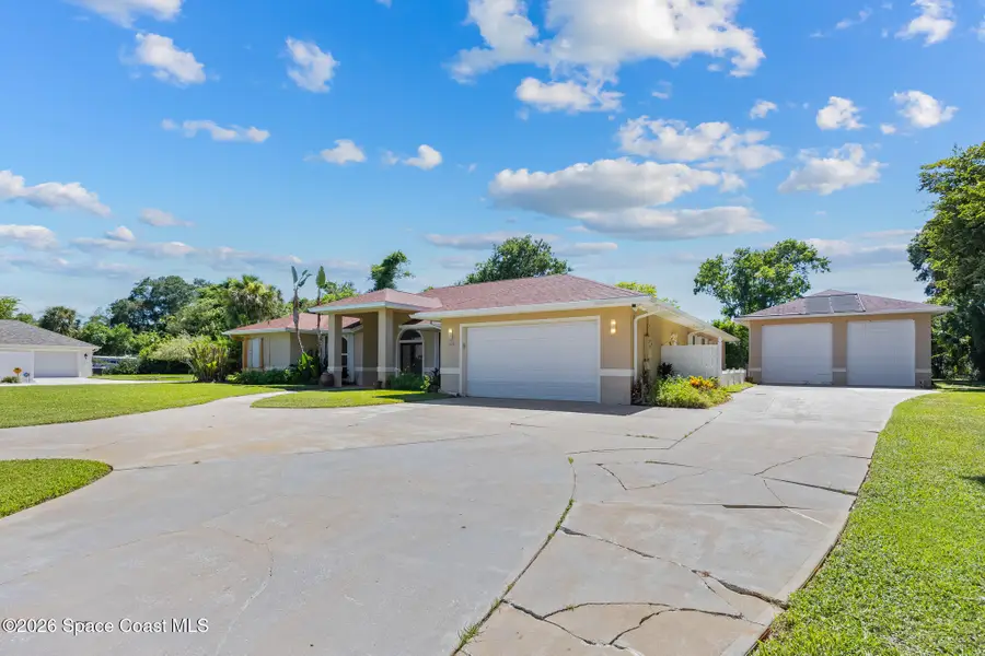 4135 Indian River Drive, Cocoa, FL 32927 - #3