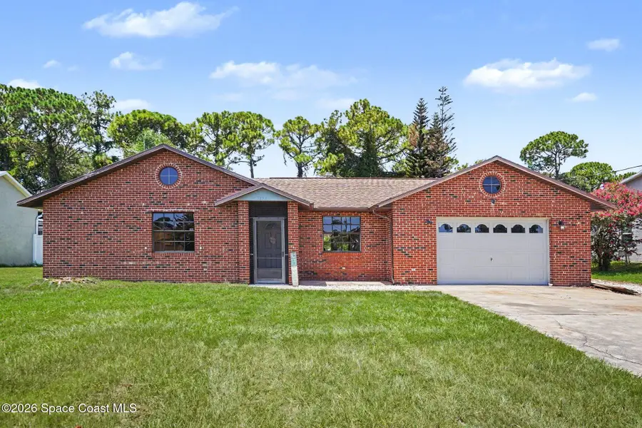 7180 Briggs Avenue, Cocoa, FL 32927 - #2