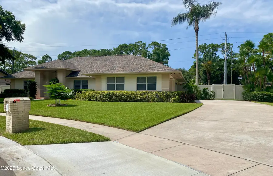 596 Lake Ashley Circle, Melbourne, FL 32904 - #3