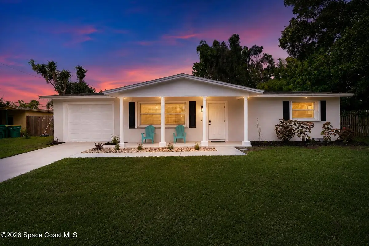 2426 King Richard Road, Melbourne, FL 32935 - #1