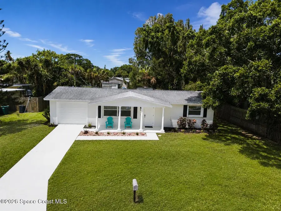 2426 King Richard Road, Melbourne, FL 32935 - #3