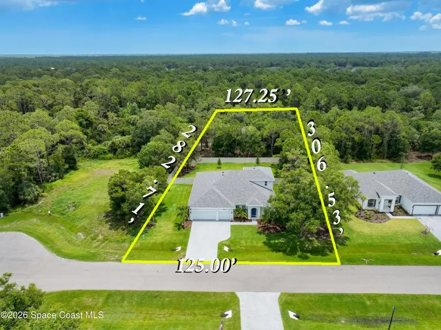 3723 Ornis Court, Grant Valkaria, FL 32950 - #2