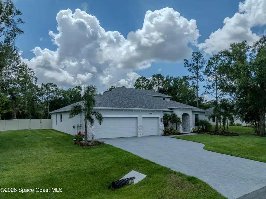 3723 Ornis Court, Grant Valkaria, FL 32950 - #3