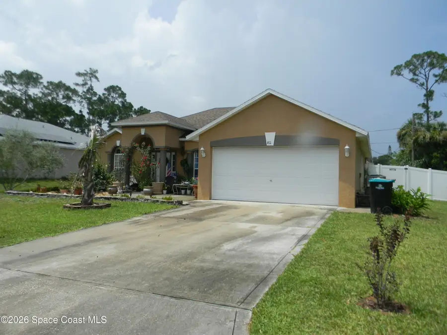 811 Avalon Street Se, Palm Bay, FL 32909 - #3