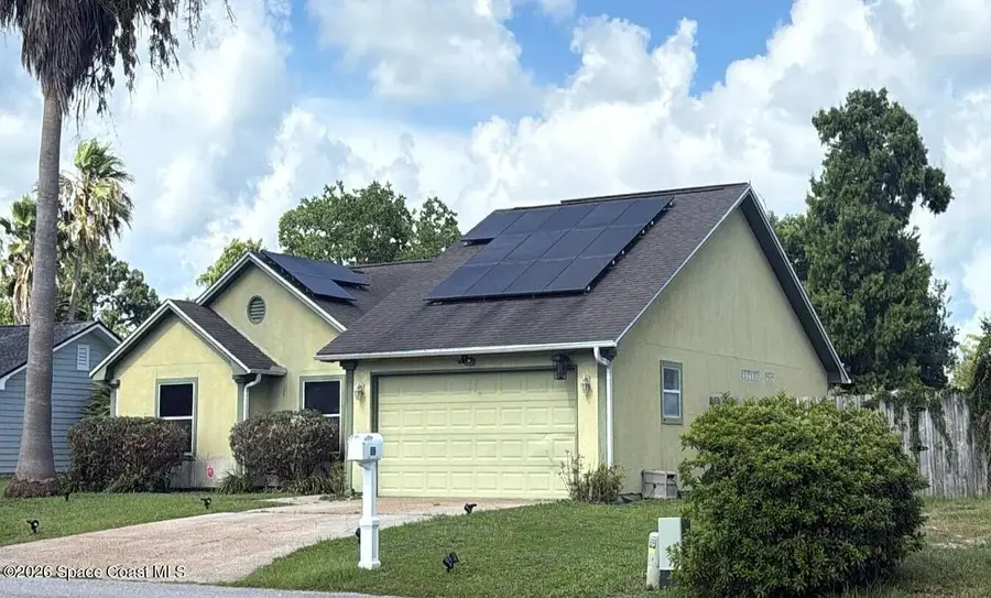 302 Fan Palm Place, Panama City, FL 32408 - #2