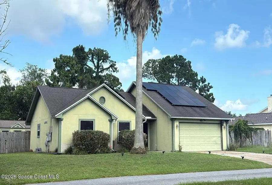 302 Fan Palm Place, Panama City, FL 32408 - #3