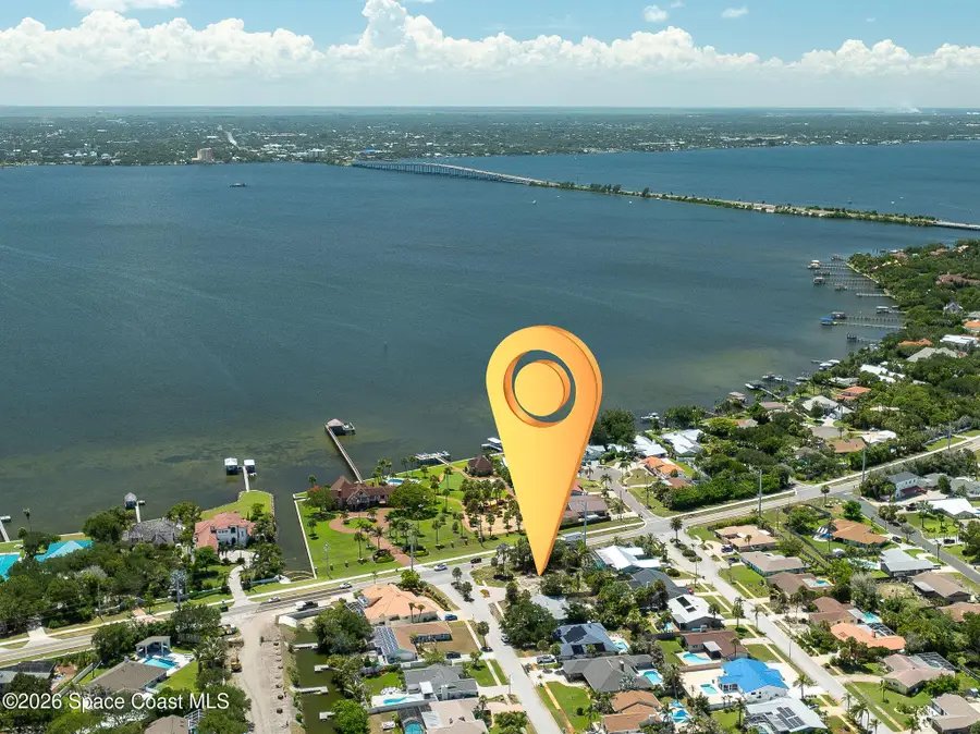 292 Sand Dollar Road, Indialantic, FL 32903 - #2