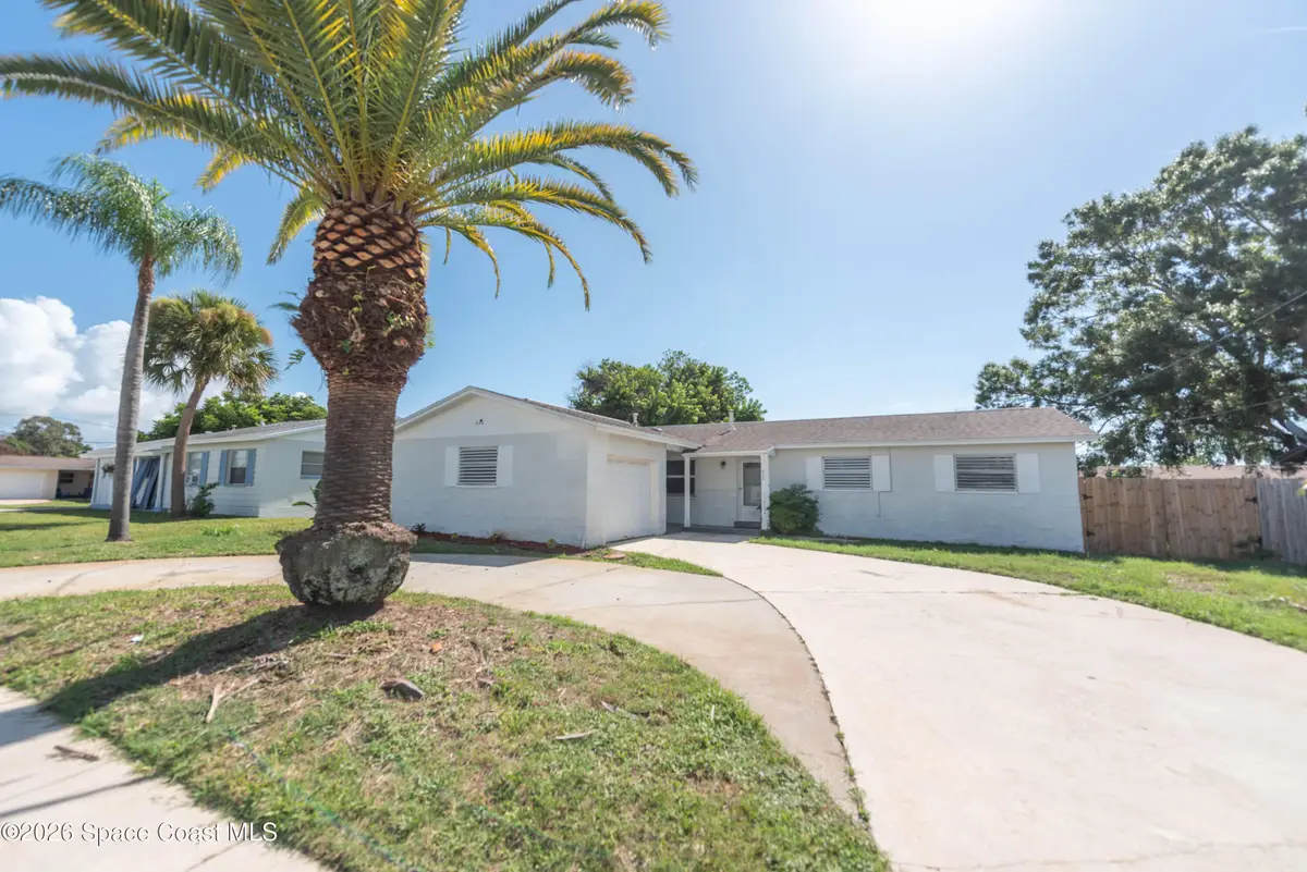 420 Newfound Harbor Drive, Merritt Island, FL 32952 - #1