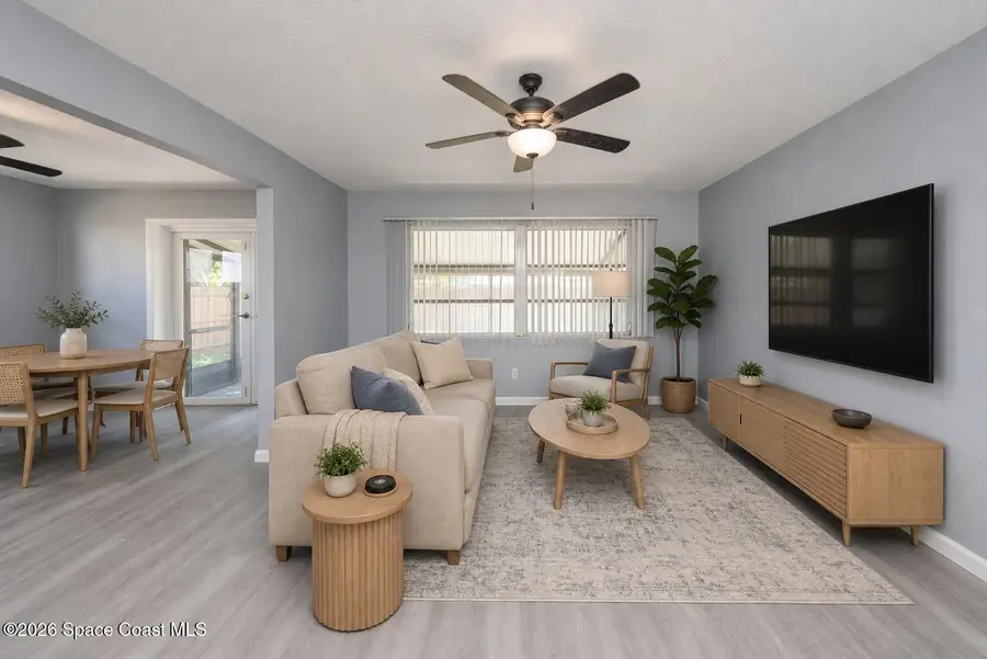 420 Newfound Harbor Drive, Merritt Island, FL 32952 - #2