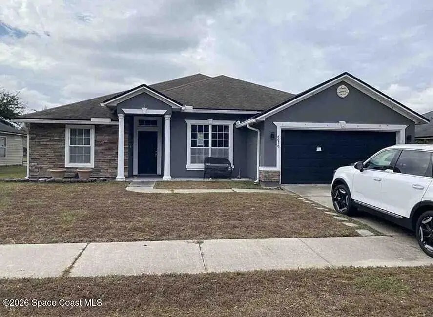 6616 Colby Hills Drive, Jacksonville, FL 32222 - #1