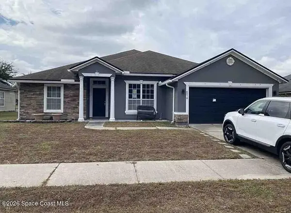 6616 Colby Hills Drive, Jacksonville, FL 32222